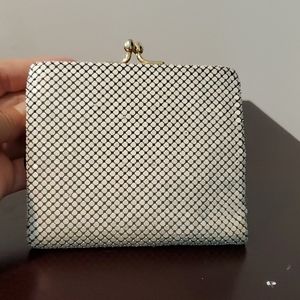 Wallet Whiting and Davis classic